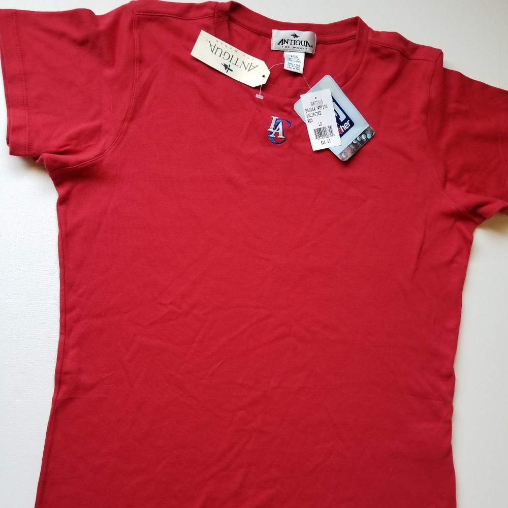 LA Clippers‎ Women's tee